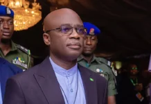 2027: Gov Alia Warns Wike – ‘Benue Is Not Rivers, I Am Not Fubara’