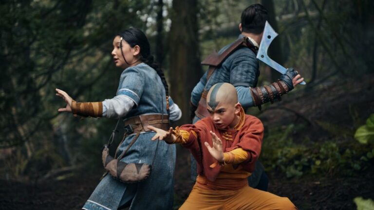 Netflix Announces Renewal of ‘Avatar: The Last Airbender’ For Seasons 2, 3
