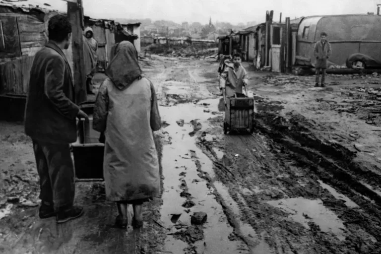 African Nations Push for Recognition of Colonial Crimes And Reparations