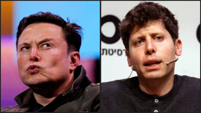 Elon Musk Sues OpenAI and CEO Sam Altman for Putting Profits Above Humanity
