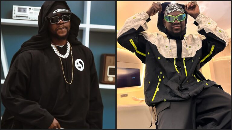 Kizz Daniel Marks 10 Years On Stage With New EP