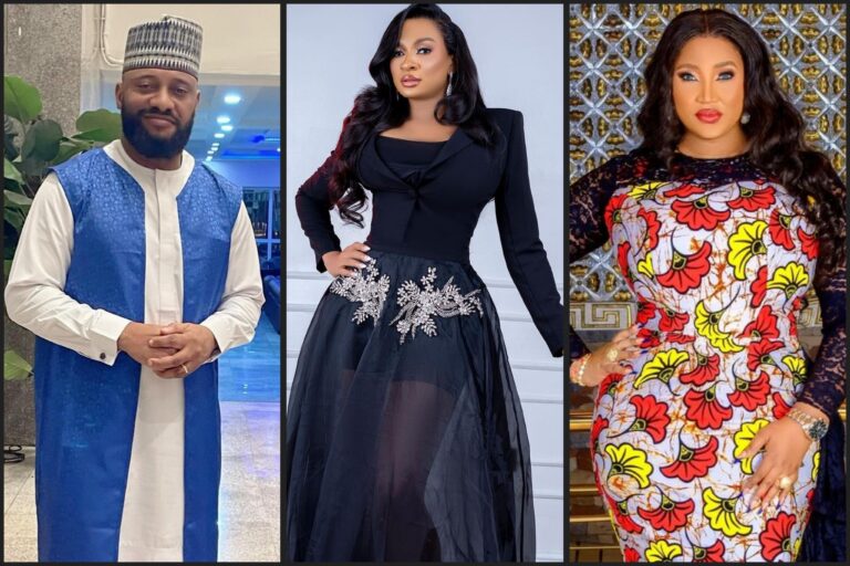 Marriage is Not a Beer Parlour: May’s Lawyer Knocks Yul’s Statement on ‘Walking Away From Marriage’