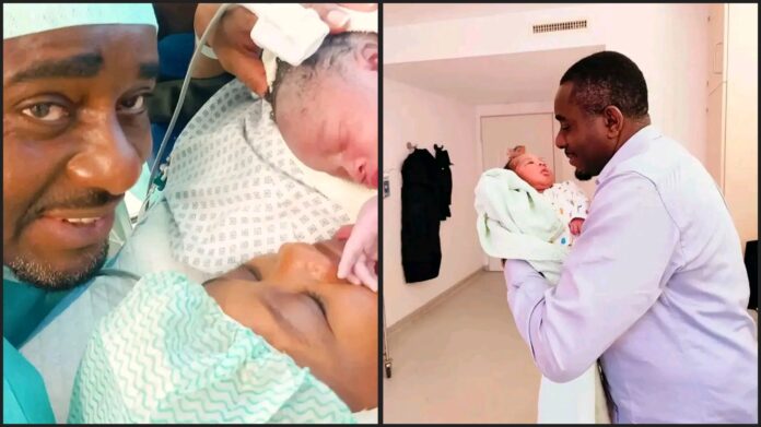 EMEKA IKE/INSTAGRAM