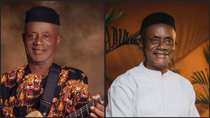 Godwin ‘Kabaka’ Opara
