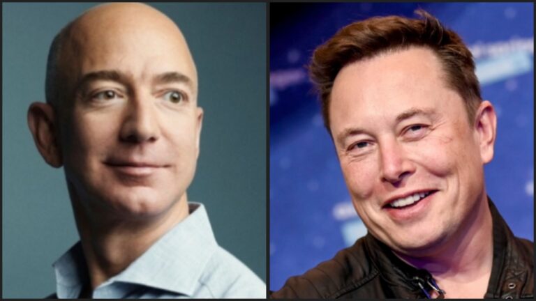 Billionaires going to space aim to industrialize the moon, asteroids, and Mars. It’s time to set some ground rules