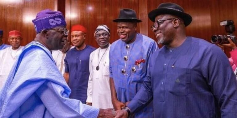 Delta Troops’ Massacre : There Will Be No More Attack On Villages – Gov Oborevwori Vows After Meeting Tinubu