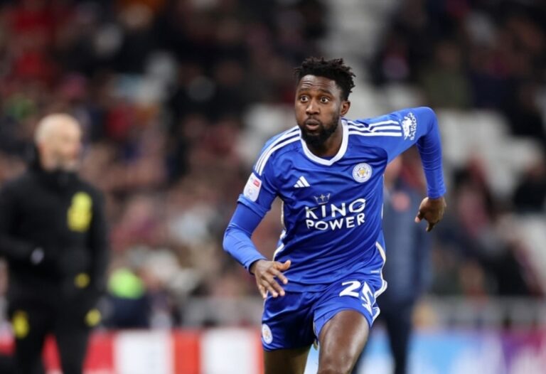 Wilfred Ndidi’s £9m Clause Sparks Transfer Battle