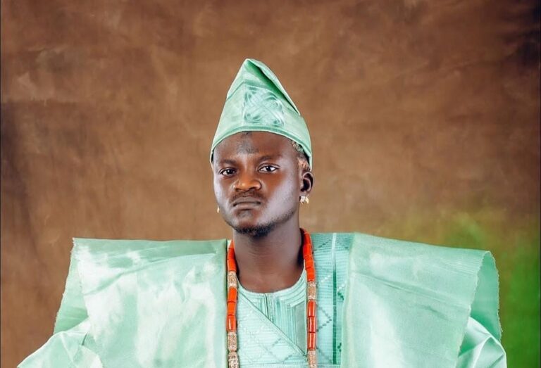 ‘I’m Not in Competition With Kizz Daniel, He’s The One Competing With Me’: Portable