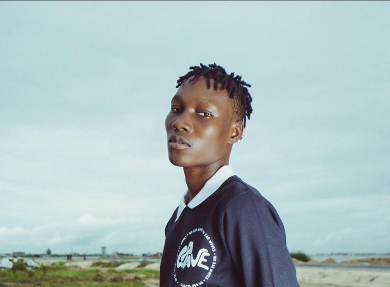 Zinoleesky Reacts After Naira Marley Was Allegedly Being Canceled