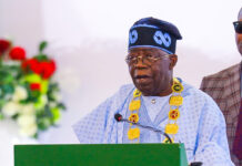Nigeria Economy Is Doing Fine: Tinubu Declares