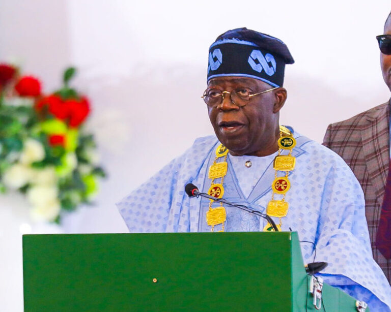 President Tinubu Scheduled to Present 2025 Budget Proposal to National Assembly