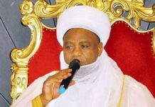Sultan of Sokoto Dismisses Tinubu Endorsement Rumour