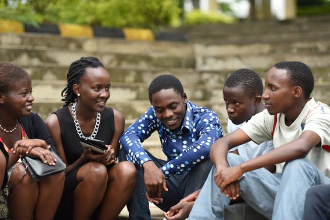 10 African countries with the youngest population in 2024 10 African countries with the youngest population in 2024