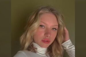 The title of youngest billionaire in the world goes to 19-year-old Livia Voigt — who has a minority stake in her late grandfather’s company WEG.Jam Press