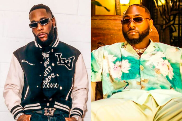 Davido, Wizkid, Burna Boy Will Collaborate On A Song – Iyanya