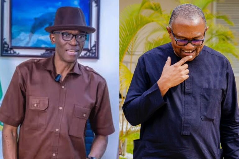 Abure’s LP Rejects Obi’s Bye-Election Endorsement of Another Party