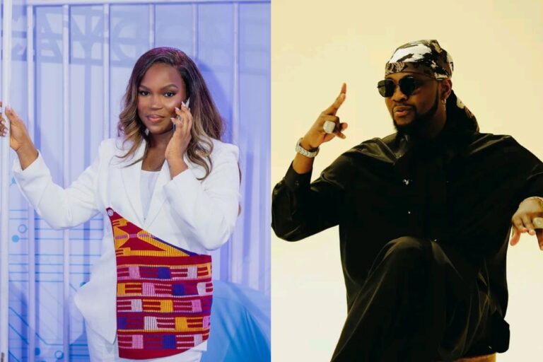 Kizz Daniel Requests Refund from Wife Amid Alleged Marriage Crash