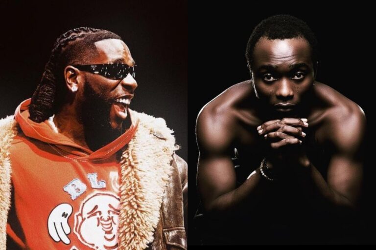 Brymo Criticizes Burna Boy, Davido Over Remixes with Emerging Artists