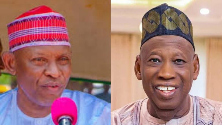 Ganduje: China Also Executes Corrupt Politicians – Kano Govt Speaks On One-Party System