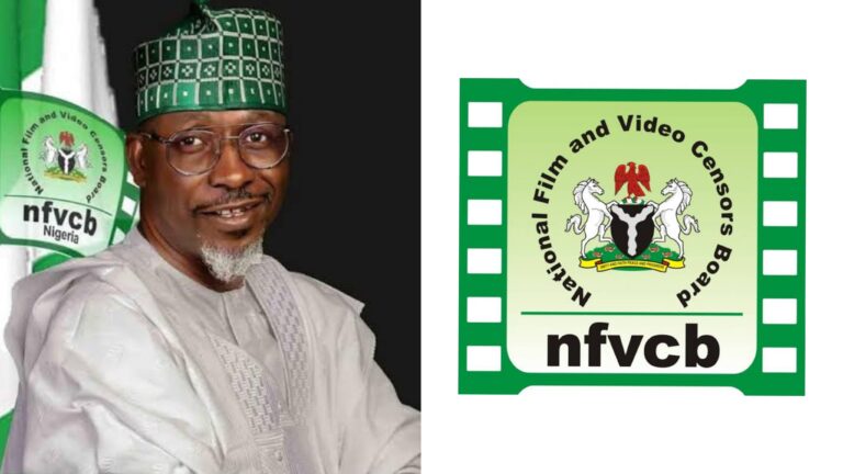 Nollywood Produced 274 Films in Q1 2024 – NFVCB