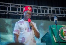 Anambra Decides: Gov. Soludo Alleges Vote Buying in Nnewi South, Confident of Victory