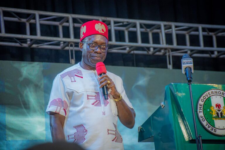 Soludo Shuts Markets for Two Weeks as Sit-At-Home Enforcement Bites