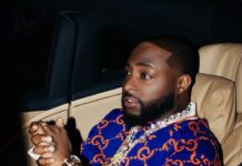 Davido Urges US President Trump to Monitor Osun Guber Election