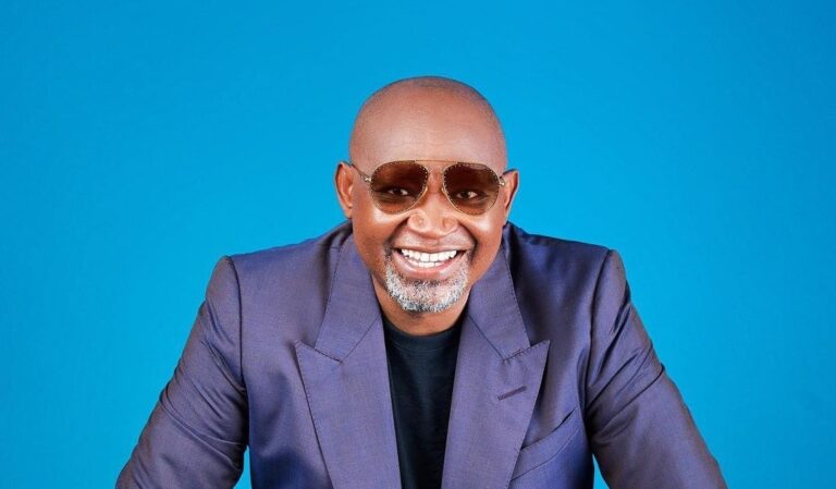 Why 2024 Will Be Tough Year for Afrobeat: Paulo Okoye Reveals