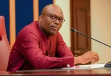 Fubara says he found over 600 billion naira after emergency rule, rejects fund misuse claims