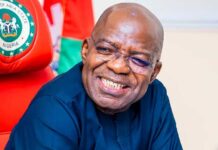 Labour Party Fixes ₦50m Presidential Form, Grants Otti Free Ticket