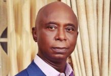 Ned Nwoko Accuses APC of Betrayal Over Broken Automatic Ticket Promise