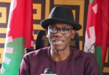 Abure: Labour Party Petitions Police, SSS Over Alleged Sale of Nomination Forms