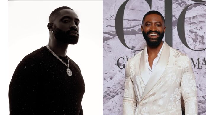 Ric Hassani