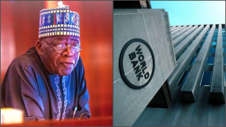 NNPC remitting only 50% of subsidy proceeds to federation account: World Bank