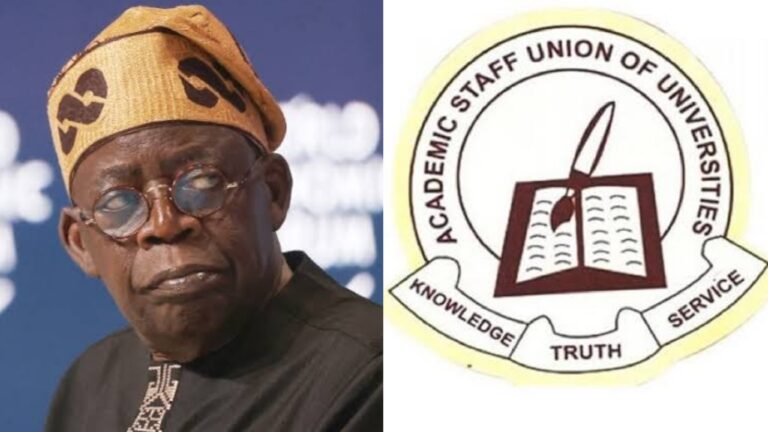 Strike: FG threatens ASUU with ‘no work, no pay’ policy