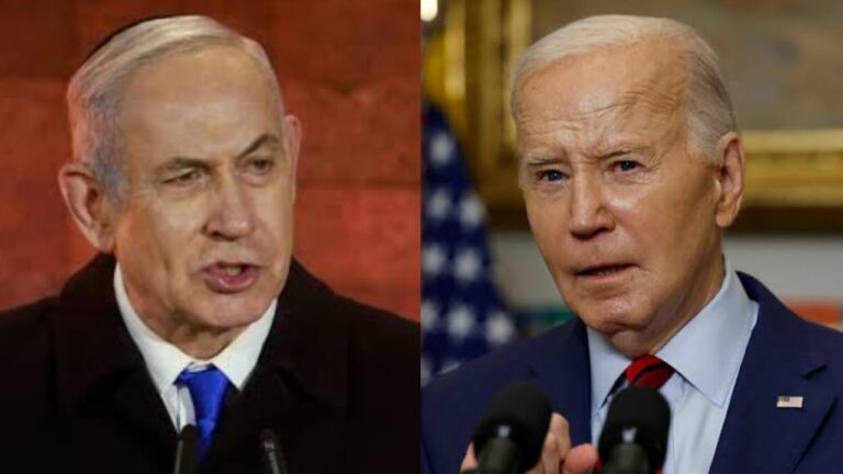 Biden Says Killing of Hamas Leader Haniyeh Not Helpful for Ceasefire Talks