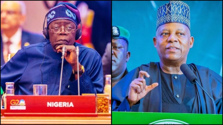 Tinubu Working Hard to Tame Bottlenecks to Universal Education – VP Shettima