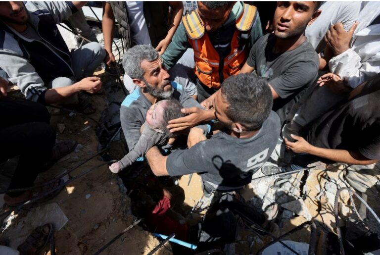 Canada Pledges More Visas for Gazans, Says it’s ‘Horrified’ by Israeli Attack in Rafah