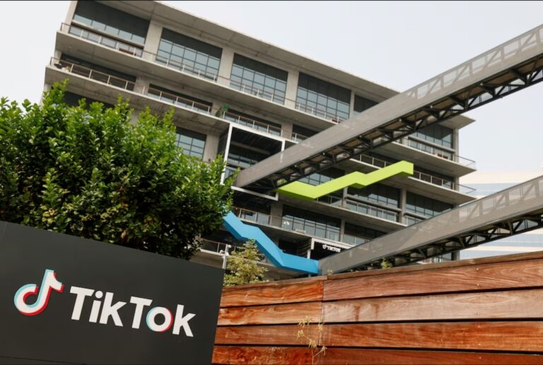 US Presses TikTok, Meta, X to Crack Down on Antisemitic Posts