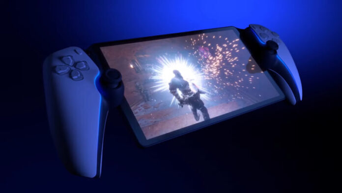 Sony said sales of its flagship PlayStation 5 console totalled 20.8 million in the fiscal year 2023 slightly lower than an already revised-down 21 million unit target.
