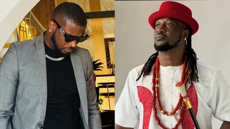 Rudeboy Receives Warm Welcome In Uganda, Fans Ask About Mr P