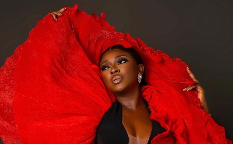 My Marriage Ended Because I Was the Breadwinner: Yvonne Jegede