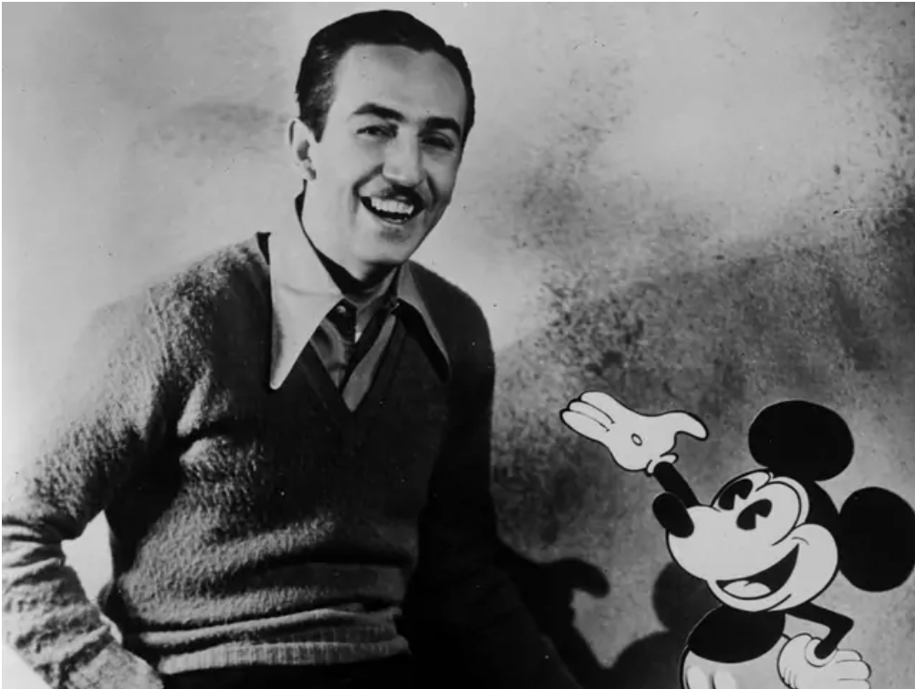 But he did voice the iconic character for two decades.