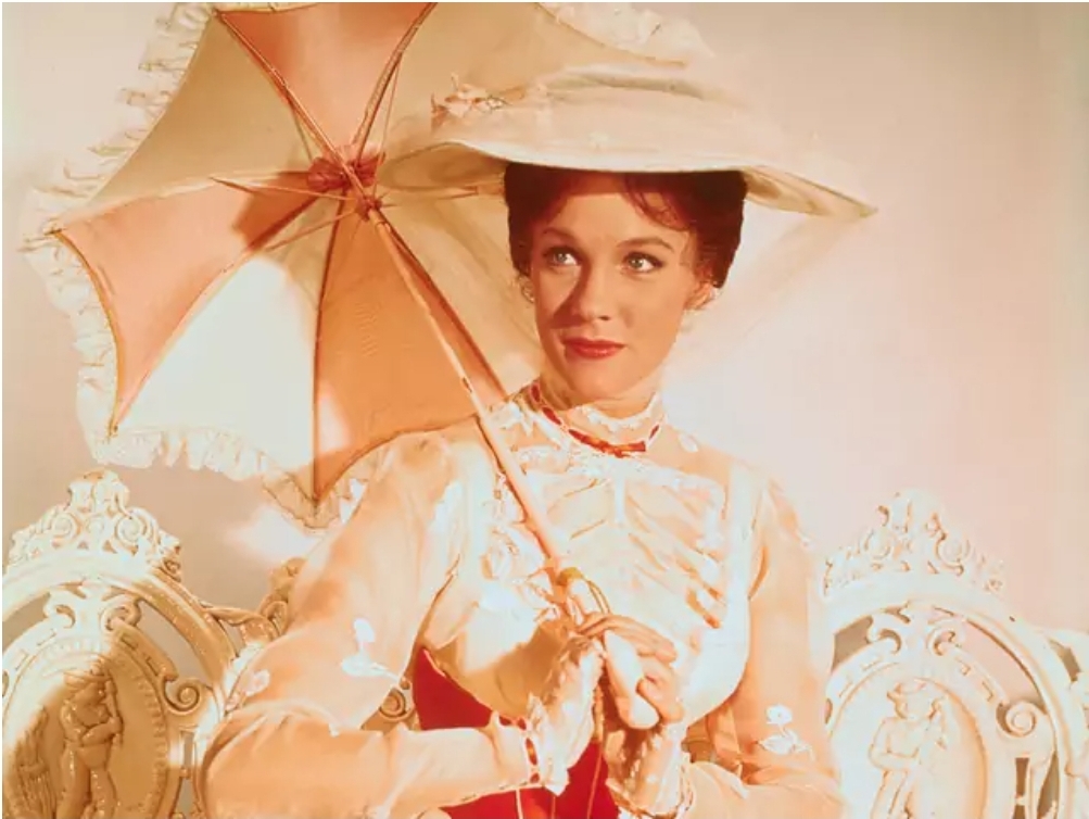 Walt Disney's housekeeper, whom he called the "real-life Mary Poppins," died a multimillionaire thanks to the stocks he gave her every year.