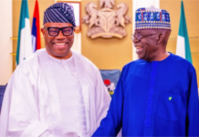 No Network In 9 States – Akpabio Justifies Senate’s Decision Over Real-Time Electronic Transmission of Results