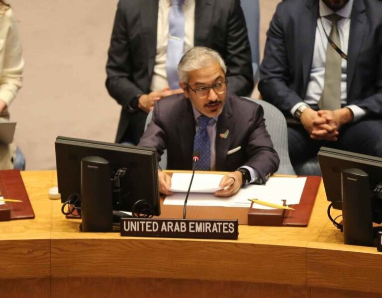 Altercation Erupts Between Sudan and the UAE