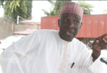 South-East Must Taste Power to Unite Nigeria, Says Galadima