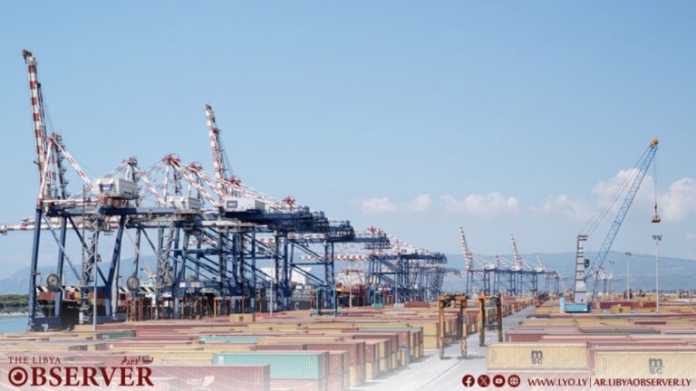 Italy Seizes Chinese-made Military Drones Destined for Libya