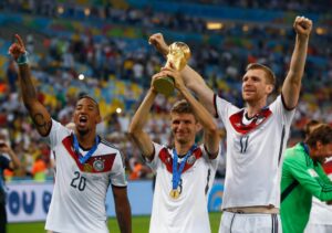 (Clive Rose/Getty Images)