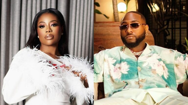 Davido’s First Baby Mama Waives Child Support, Decries Online Harassment